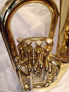 Yamaha Euphonium