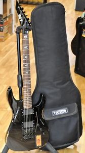ESP LTD KH-25 Kirk Hammett 25th Anniversary Metallica Signature Guitar KH25 EMG
