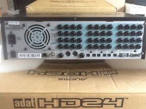 Alesis adat 24 HD
