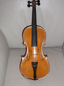 Violine 7/8