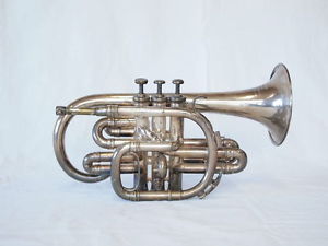 Cornet F. Sudre compensated valves