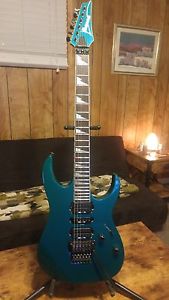 Ibanez RG770 EM 1992 w/case RG 770 free shipping