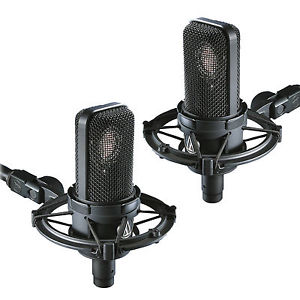 AudioTechnica AT4040 Condenser C