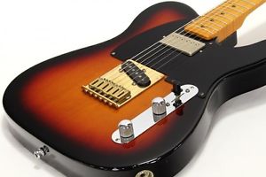 Fender Custom Shop KR Telecaster Electric Guitar Free Shipping