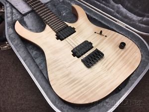 MAYONES Duvell 6 Standard - Transparent Natural / Matt finish (T - NAT - M)