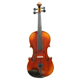 A Best Quality 7/8 Student Violin With Free Case, Shoulder Rest and Rosin
