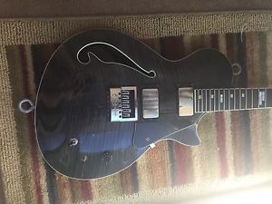ESP LTD Ben Weinman Electric Gui