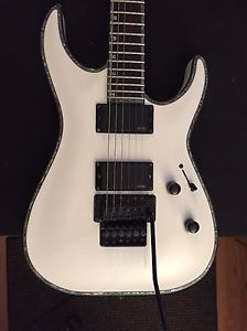 ESP LTD Ltd H 1001 LH1001FRSW Electric Guitar