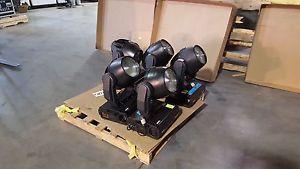 Lot of 5 x Martin Mac 600NT