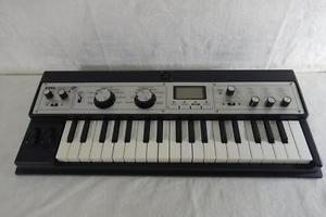 Excellent Japan Freeship synthesizer keyboard Micro KORG XL
