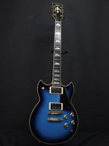 YAMAHA SG-1000N Used w / Hard case