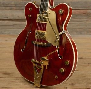 Gretsch G6122-1962 Country Classic II Walnut Refin USED