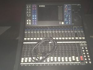 Yamaha LS9-16 Digital Mixer