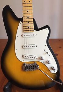 Reverend Six Gun III