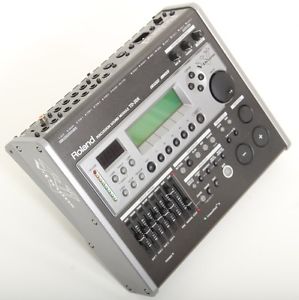 Roland TD-20X TDW-20 Expansión Kit De Batería Electrónica Módulo Cerebro + 5 VEX