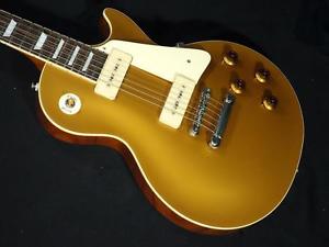 [NEW!!!]Tokai LS125S GT (Gold Top), Les Paul type electric guitar, MIJ, f0243