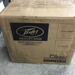 Peavey Classic 30 or 112Tweed 30