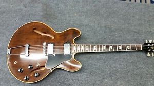 1969 Gibson ES-335 Walnut MINT