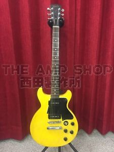 Gibson LES PAUL JUNIOR SPECIAL DC FADED Electric Guitar Free Shipping