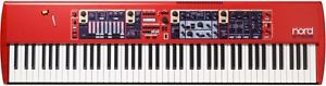 Nord Nord Stage 88 Keyboard Synt