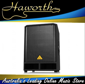 BEHRINGER EUROLIVE VQ1500D SUBWOOFER