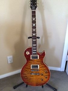 Gibson Les Paul 1992 Jimmy Wallace By Tom Murphy 1960 Classic Custom Shop