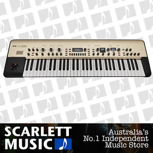 Korg KingKorg Analog Modeling Synth King-Korg w/3 Years Warranty - Save $525.
