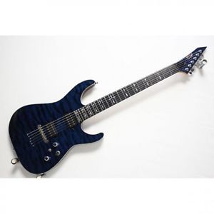 ESP M-Ⅱ CUSTOM MODEL Used Guitar Free Shipping from Japan #g2153