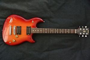 YAMAHA SF5000 MADE IN JAPAN VINTAGE RARE EARLY 80'S DOMESTIC MODEL MELLOW SOUND