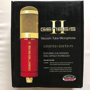 MXL GENESIS II Condenser Cable P