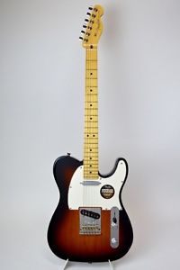 Fender American Standard Telecaster Upgrade Maple Fretboard Electric Guitar