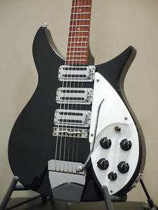 Rickenbacker 325V63 Electric Guitar Free Shipping