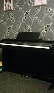 Casio Celviano Electric Piano keyboard AP250