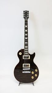 Gibson Les Paul Standard Plus 2014 Electric Free Shipping