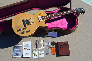 2013 Gibson Les Paul Collectors Choice #10 Tom Scholz 68