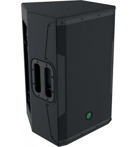 Mackie SRM550 - Enceinte sono active 800 watts 12''