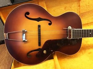 Gretsch Roots Collection G9555 New Yorker Archtop  Electric Free Shipping