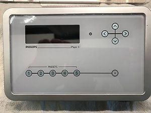 Philips iPlayer 3 Controller 103