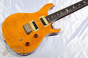 Paul Reed Smith SE Custom 24 Used  w/ Gigbag