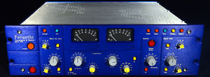 Focusrite Blue 330 Mastering Compressor/Limiter