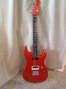Charvel Pro Mod Wild Card #6
