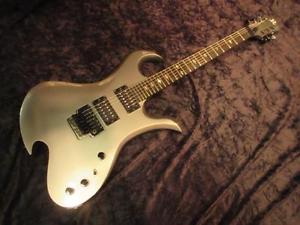[USED]B.C.Rich WAVE , electric guitar, Bernie Rico jr, j180602