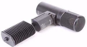 SONY C-800G CONDENSOR MICROPHONE. EXCELLENT CONDITION. FREE SHIPPING.