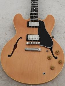 Gibson Memphis 1959 ES-335TDN Electric Guitar Free Shipping