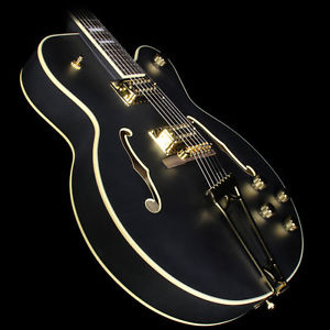 Gretsch Electromatic G5191BK Tim