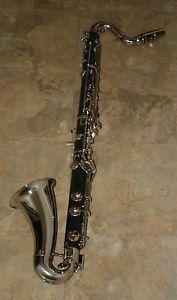 BC310 Elite Series Bass Clarinet