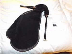 Redpipe Classic Air - Air-blown Electronic Bagpipe