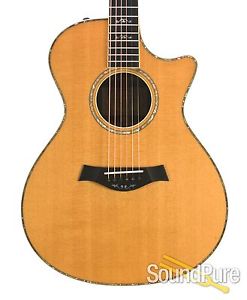 Taylor 900 912CE Acoustic Guitar