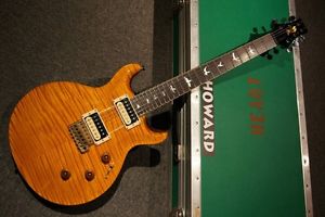 Paul Reed Smith(PRS) Private Stock Howard Leese Limited Edition Electric Guitar