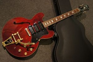 Epiphone SPECIAL RUN COLLECTION RIVIERA P-93 Electric Guitar Free Shipping